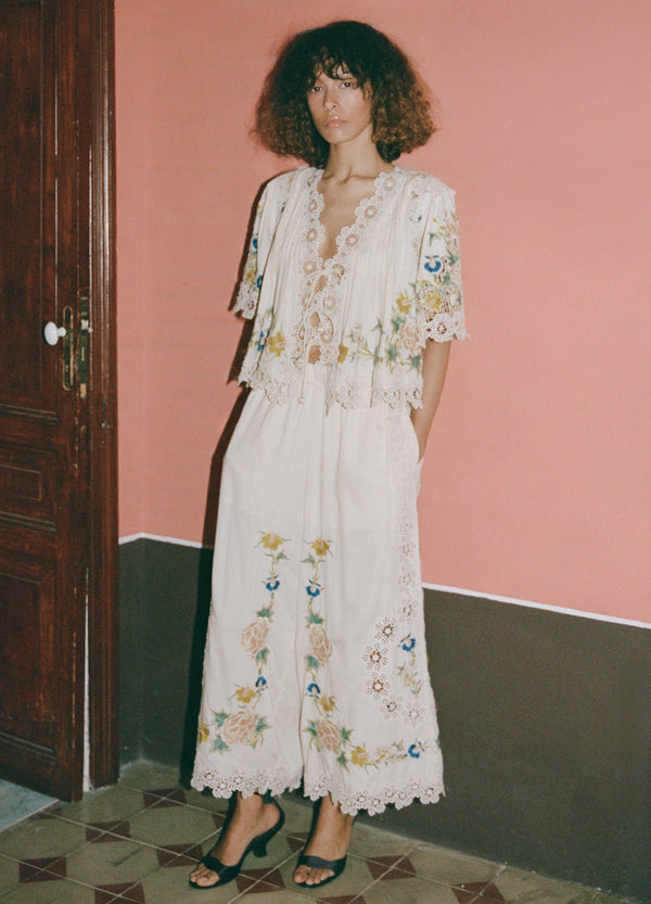 Adonna Pants