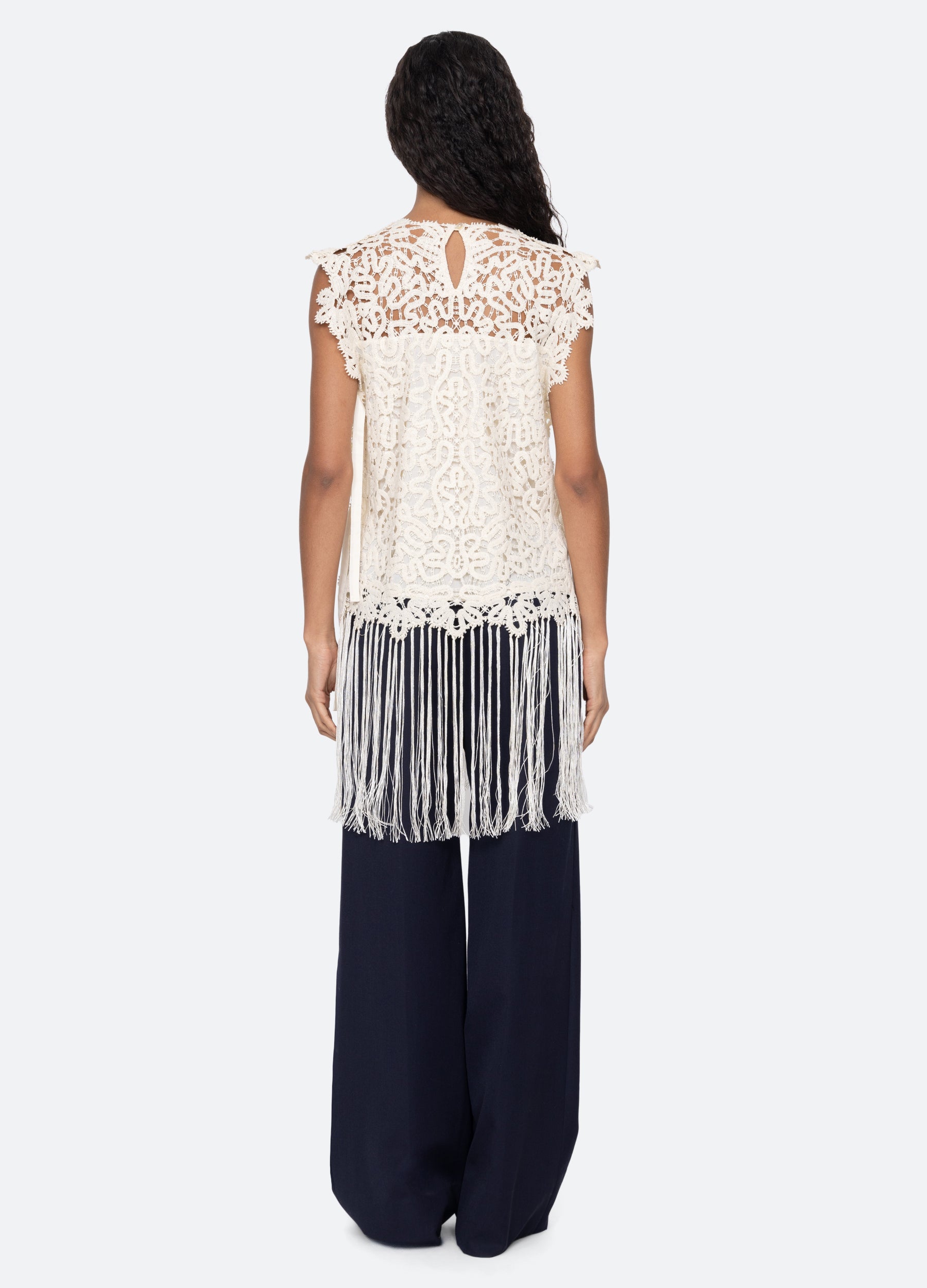 Alina Top – Sea, New York