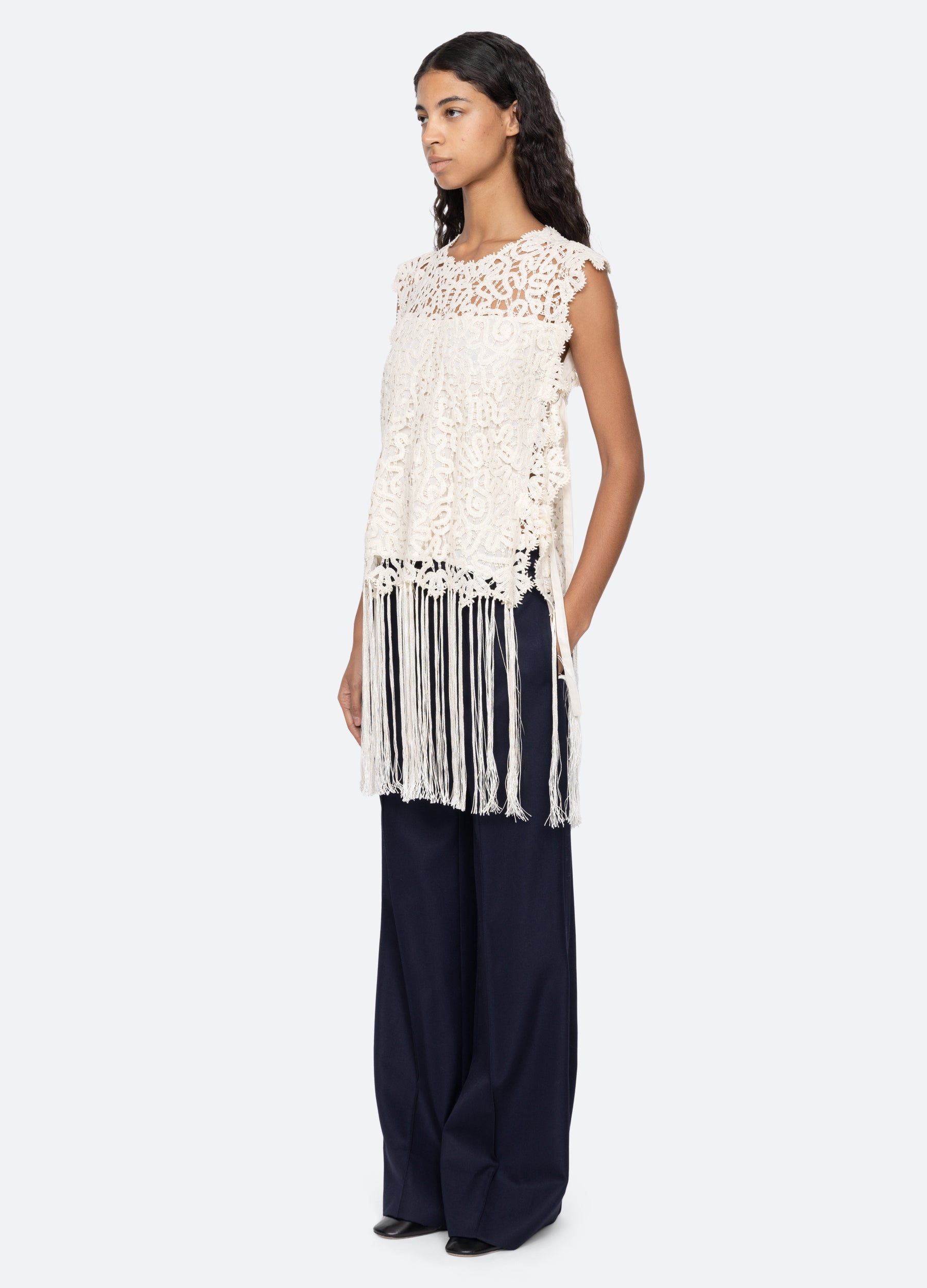 Alina Top – Sea, New York