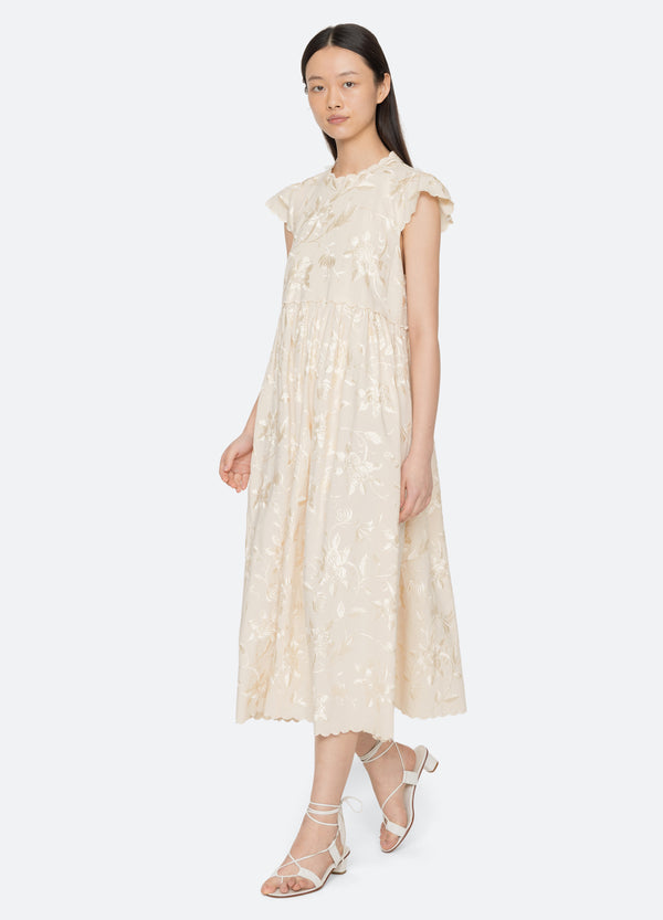 Alina Dress