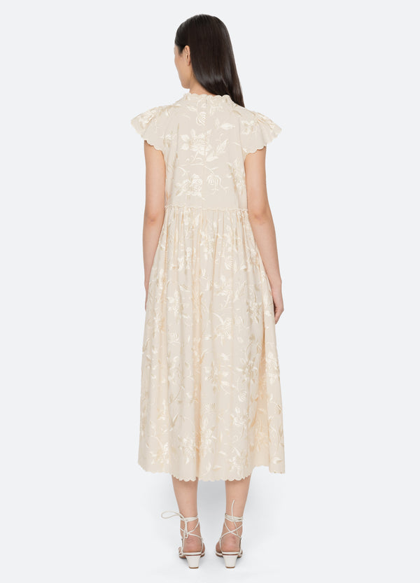 Alina Dress