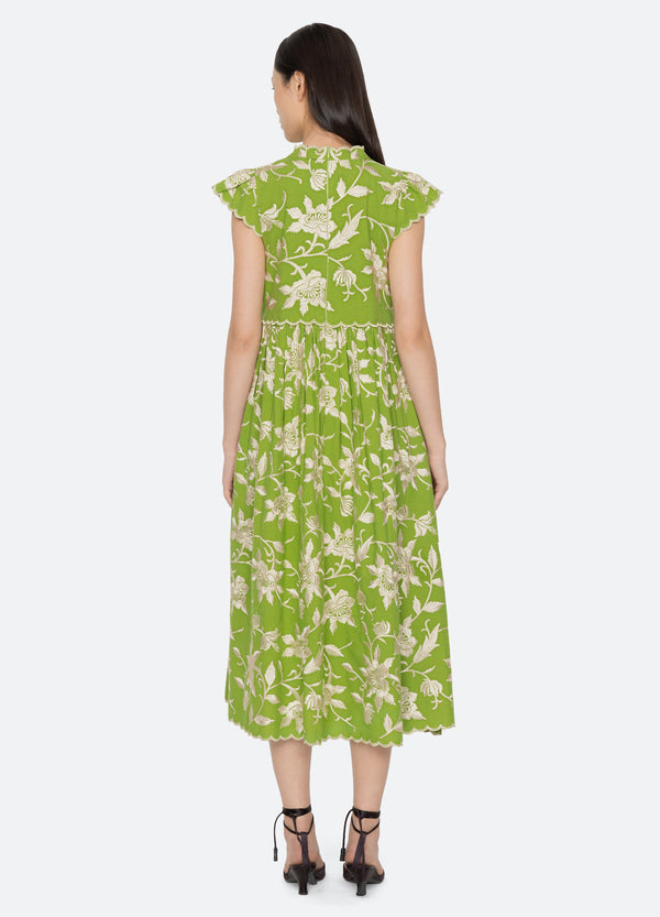 Alina Dress