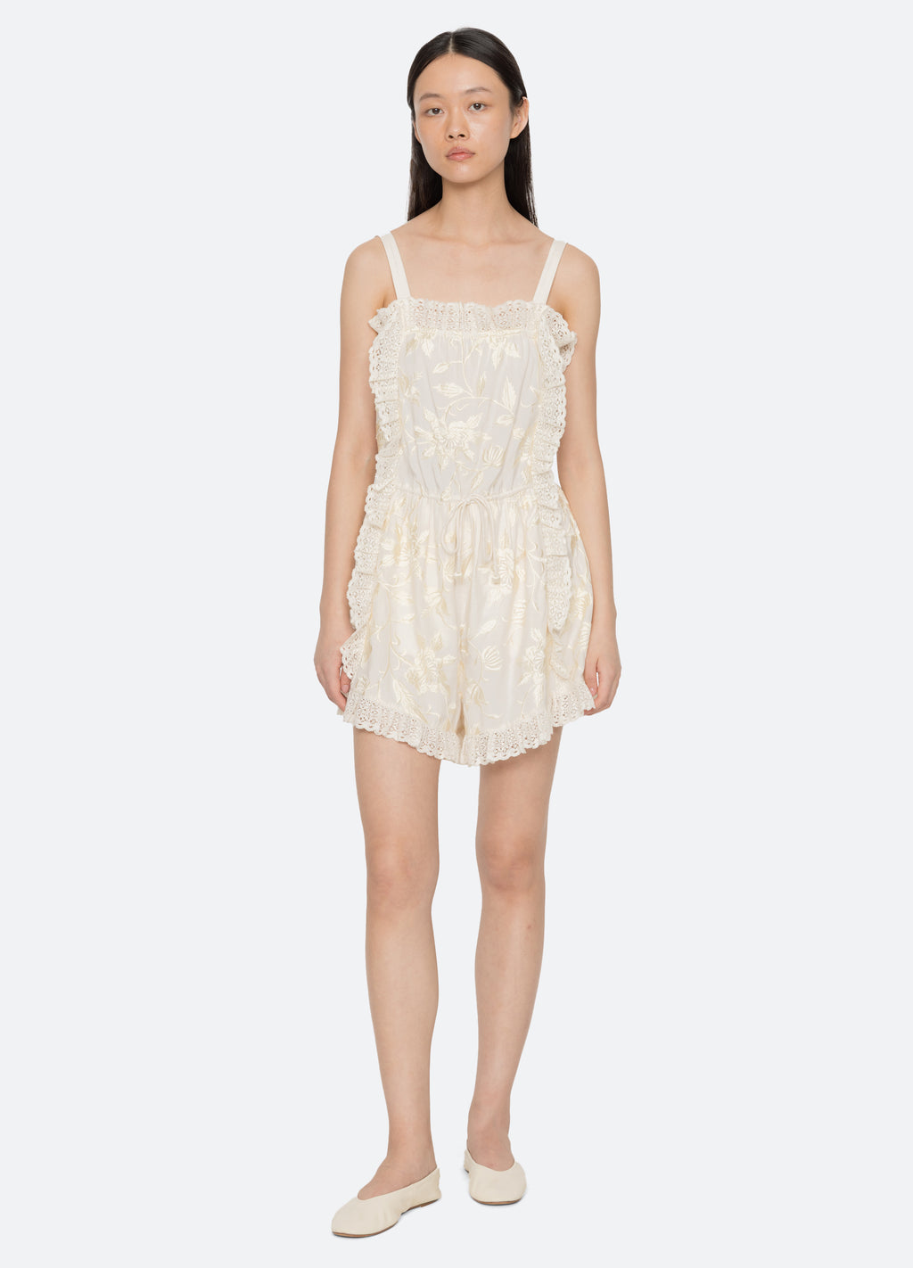 Alina Romper