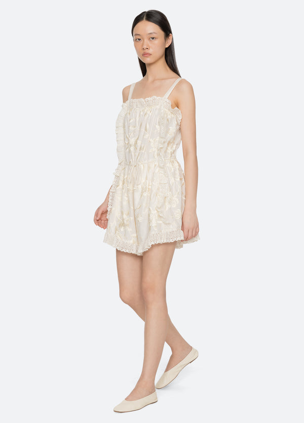 Alina Romper