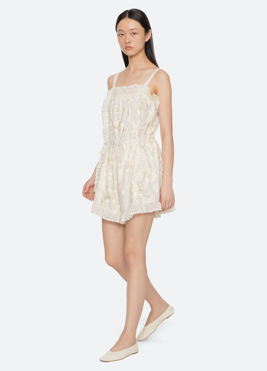 Alina Romper