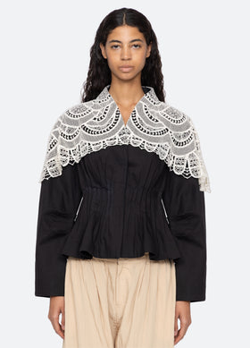 Alina Jacket