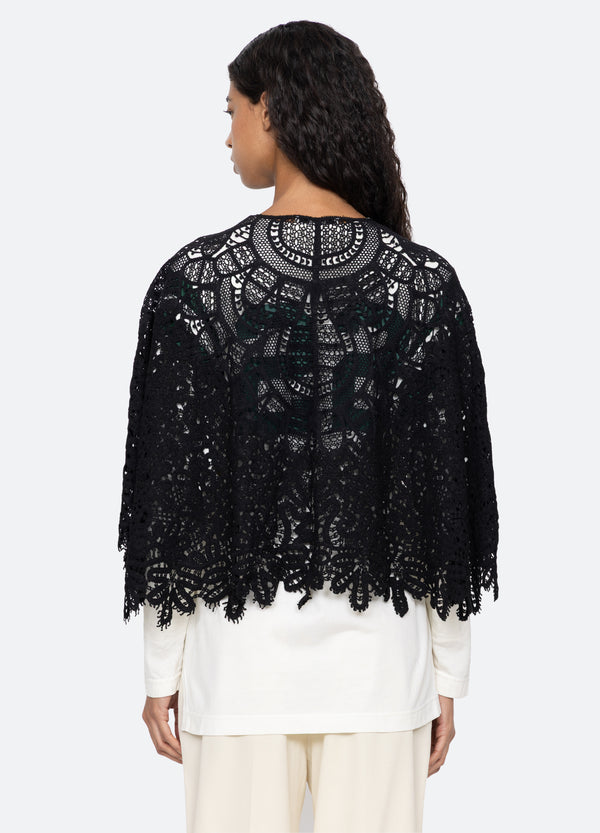Alina Cape