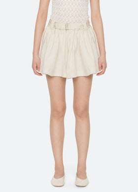 Angelina Shorts
