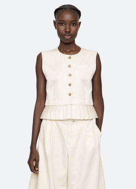 Angelina Vest