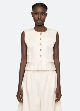 Angelina Vest