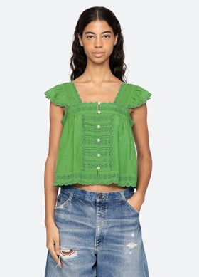 Eliza Top
