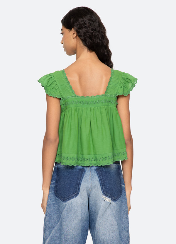 Eliza Top