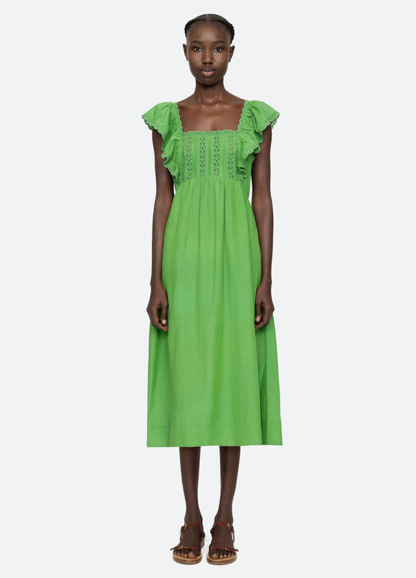 Eliza Dress