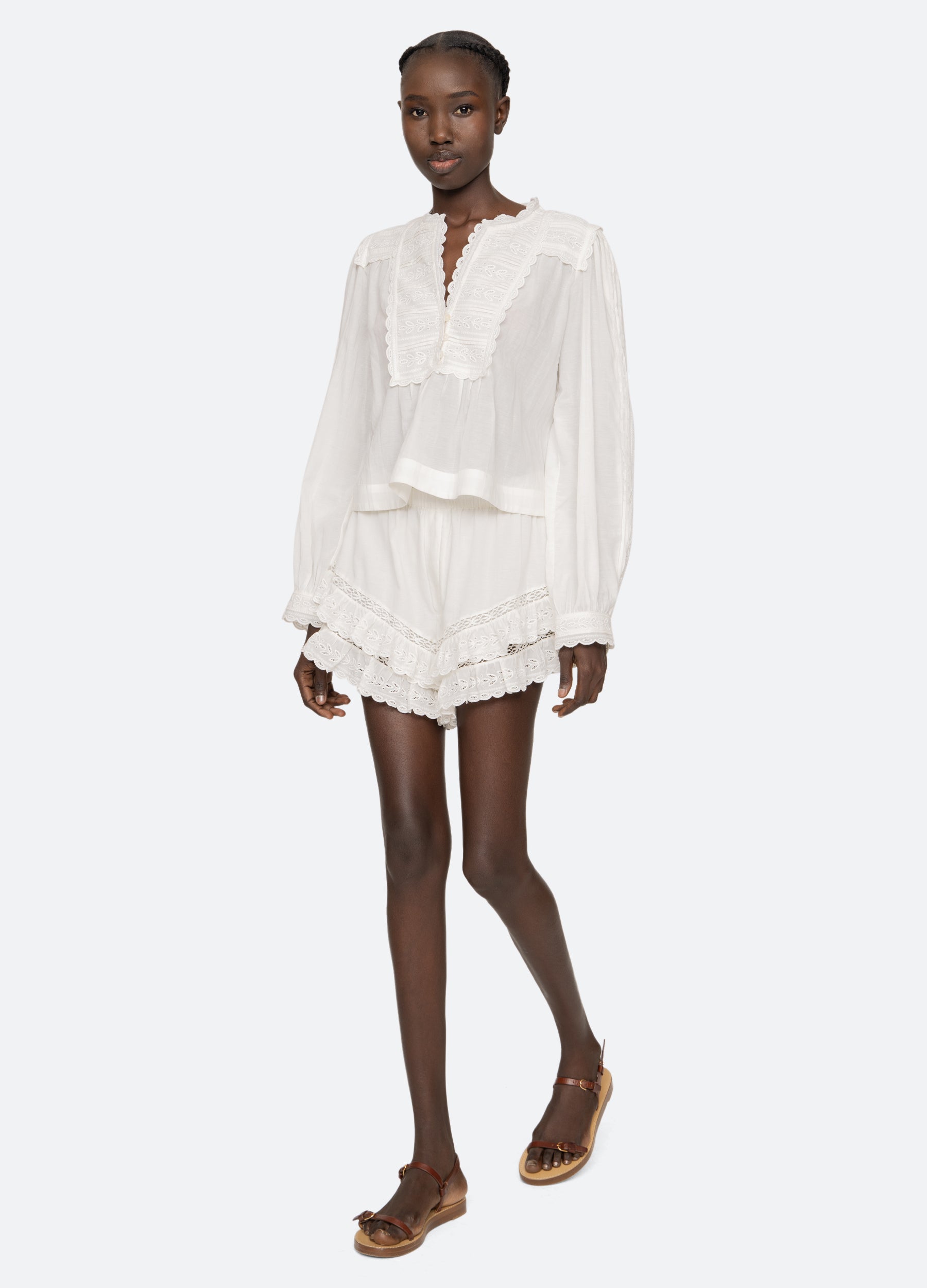 パンツ Sea New York shorts 26 – Sea, New York