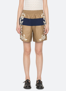 Georgie Shorts