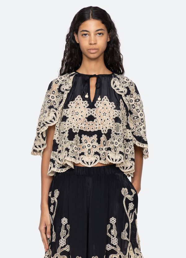 Gracelyn Top