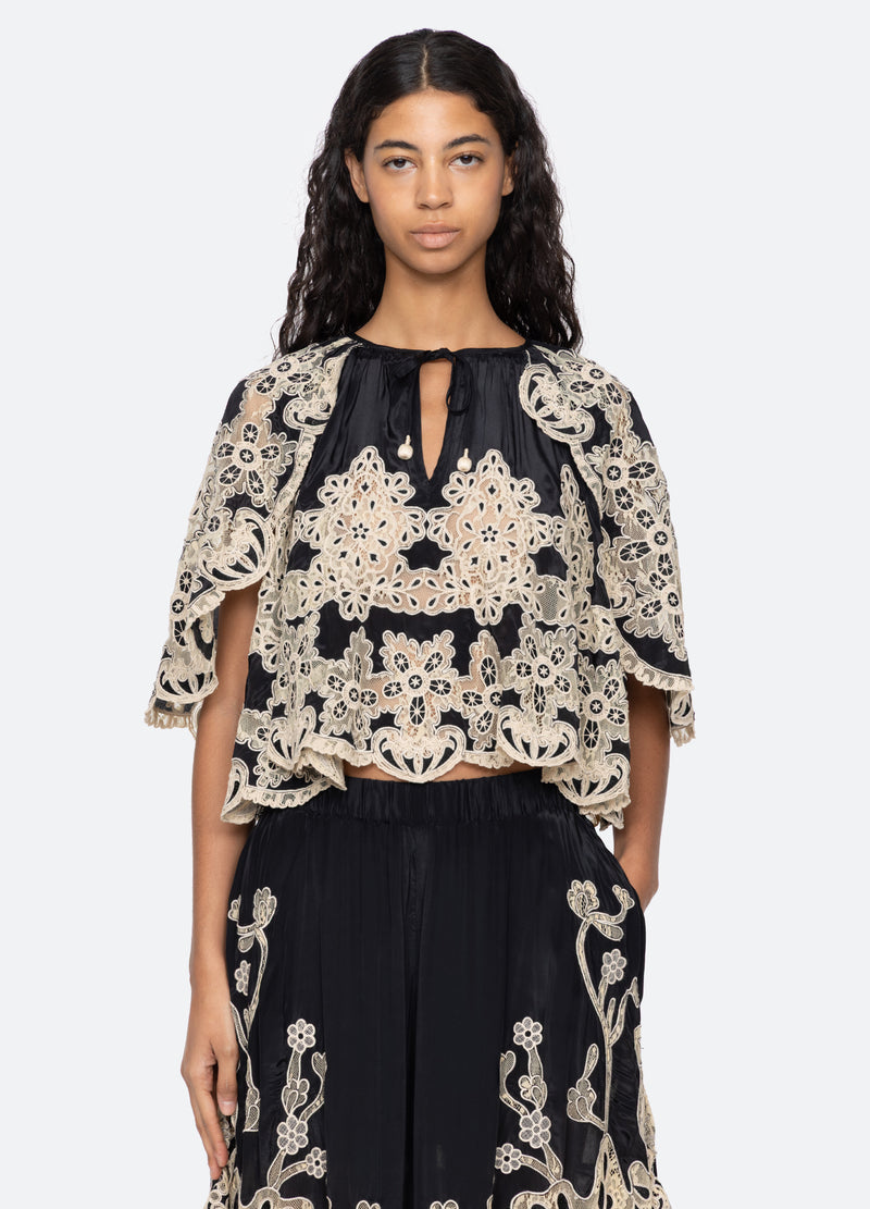 black-gracelyn top-front view - 16