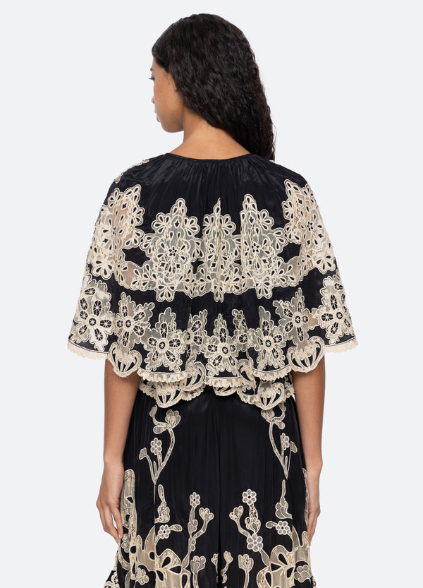 Gracelyn Top