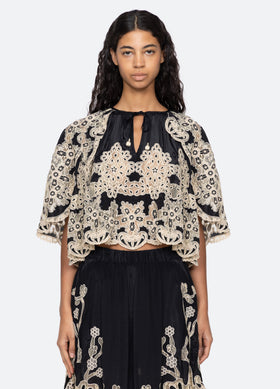 Gracelyn Top