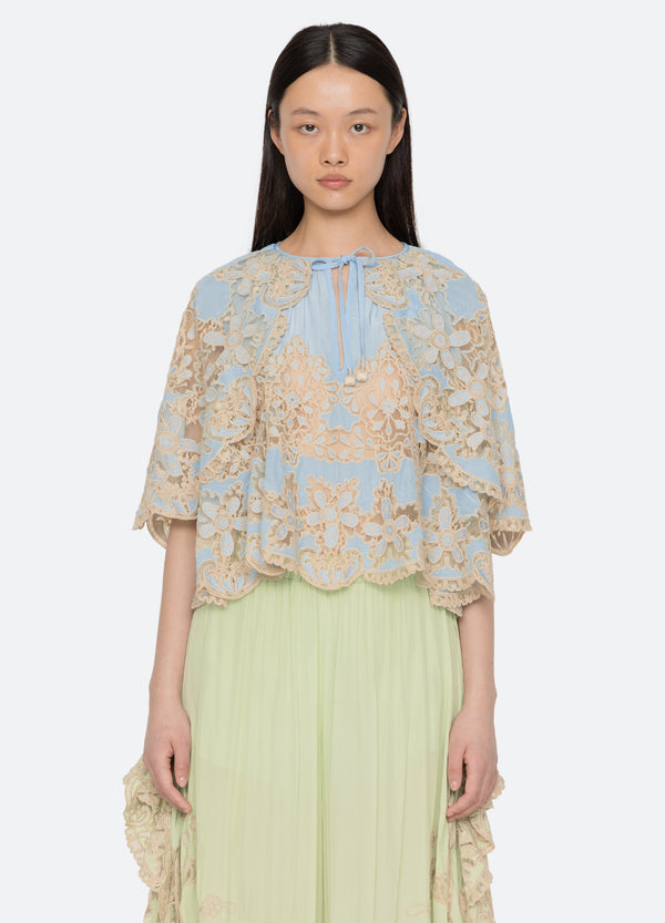 Gracelyn Top