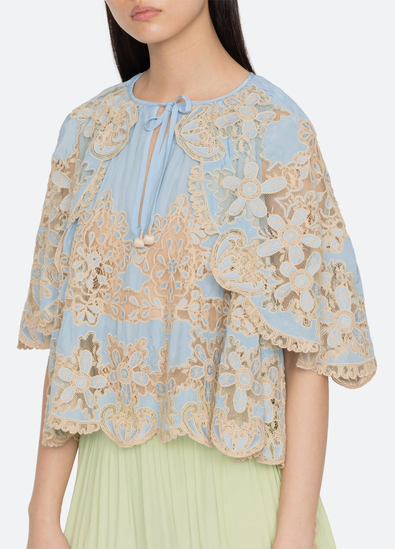 blue-gracelyn top-detail view - 14