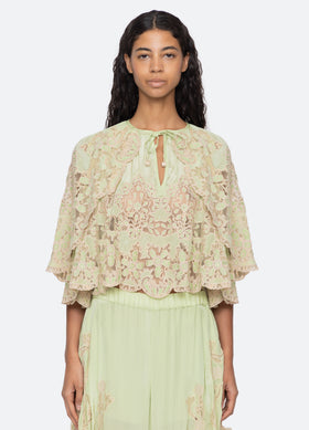 Gracelyn Top
