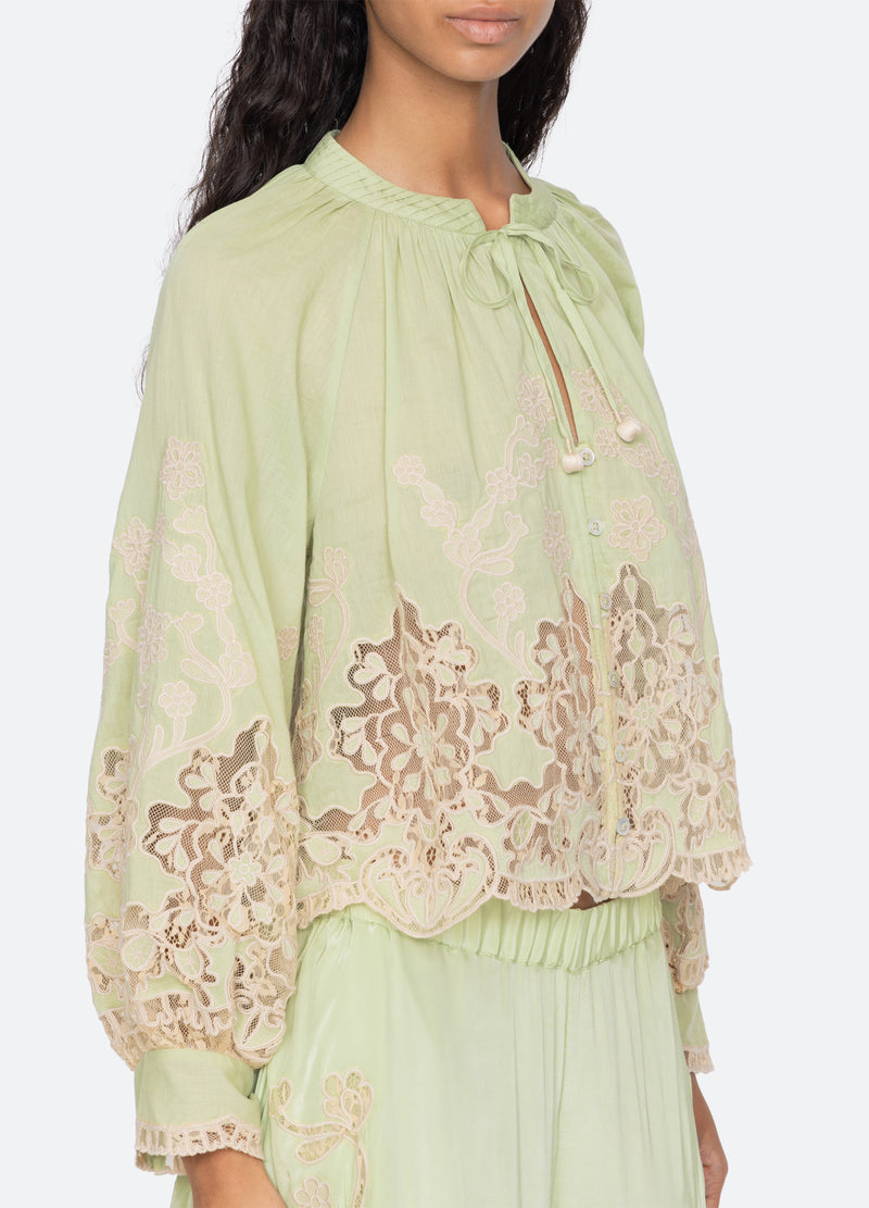 green-gracelyn l/s top-detail view - 14
