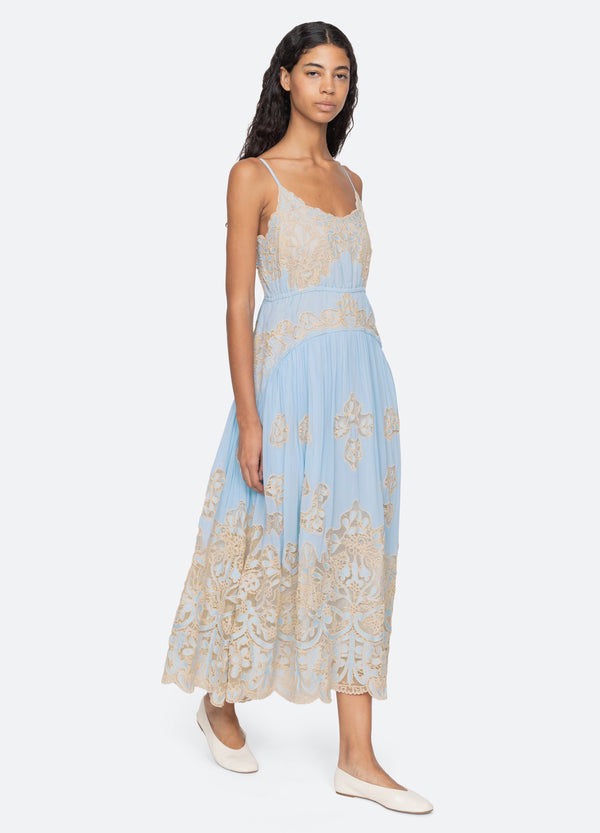 Gracelyn Dress