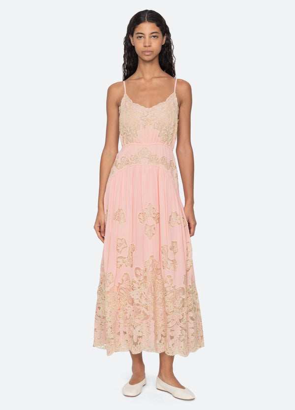 Gracelyn Dress