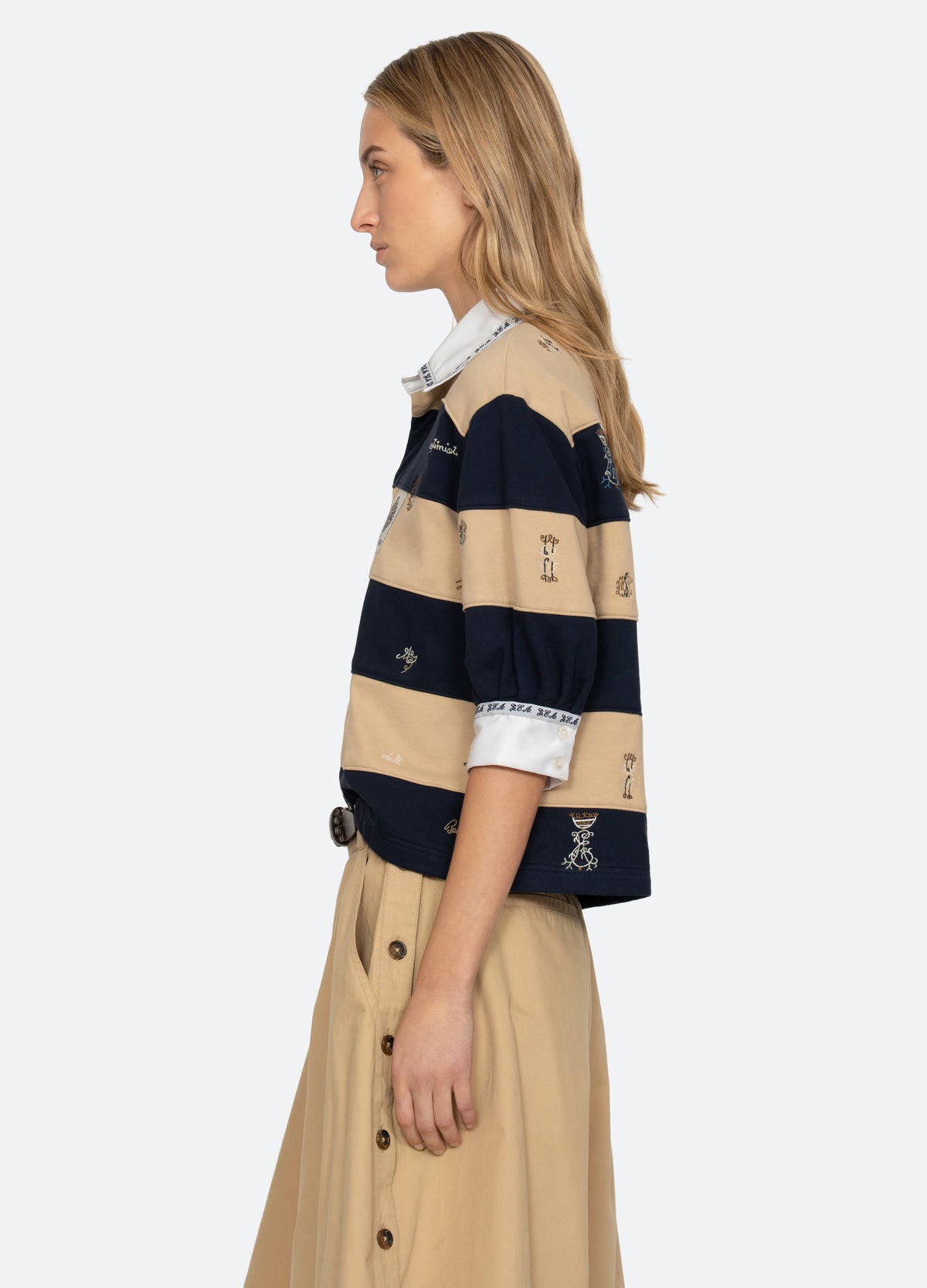 multi-juliet rugby top-side view 2 - 5
