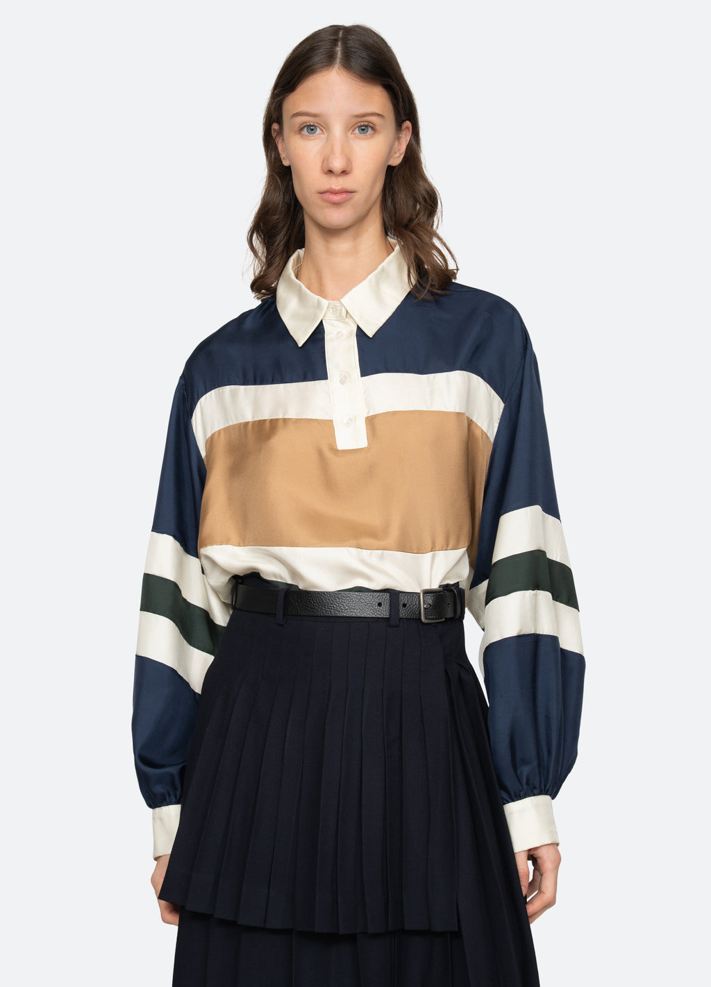 Juliet Polo