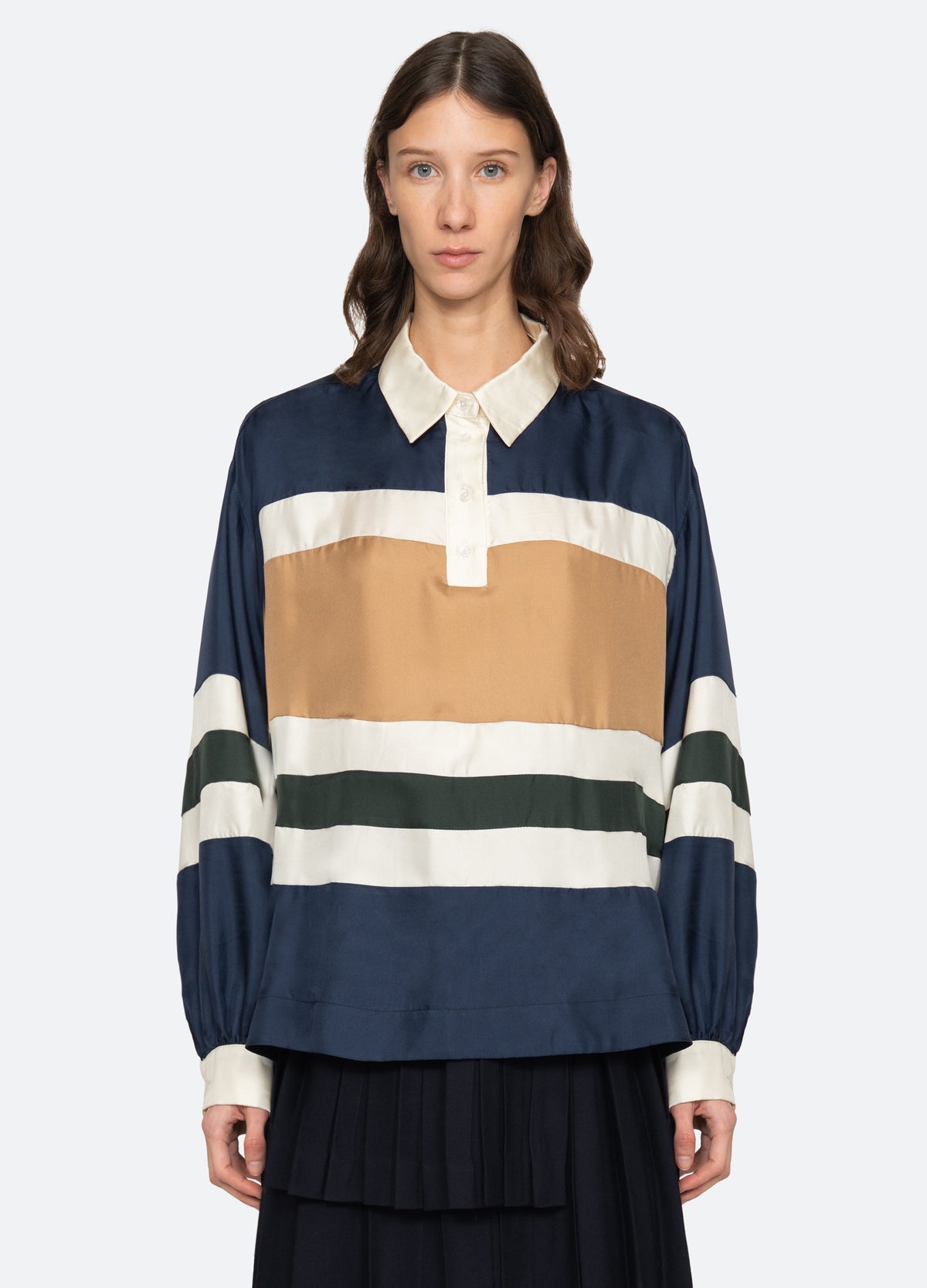 multi-juliet polo-front view 2 - 6