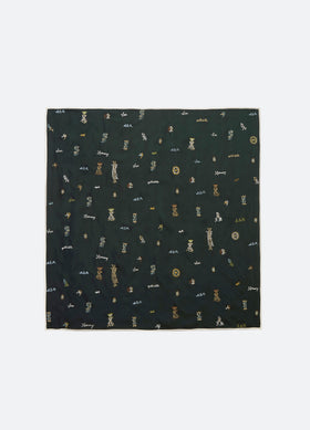 Juliet Scarf