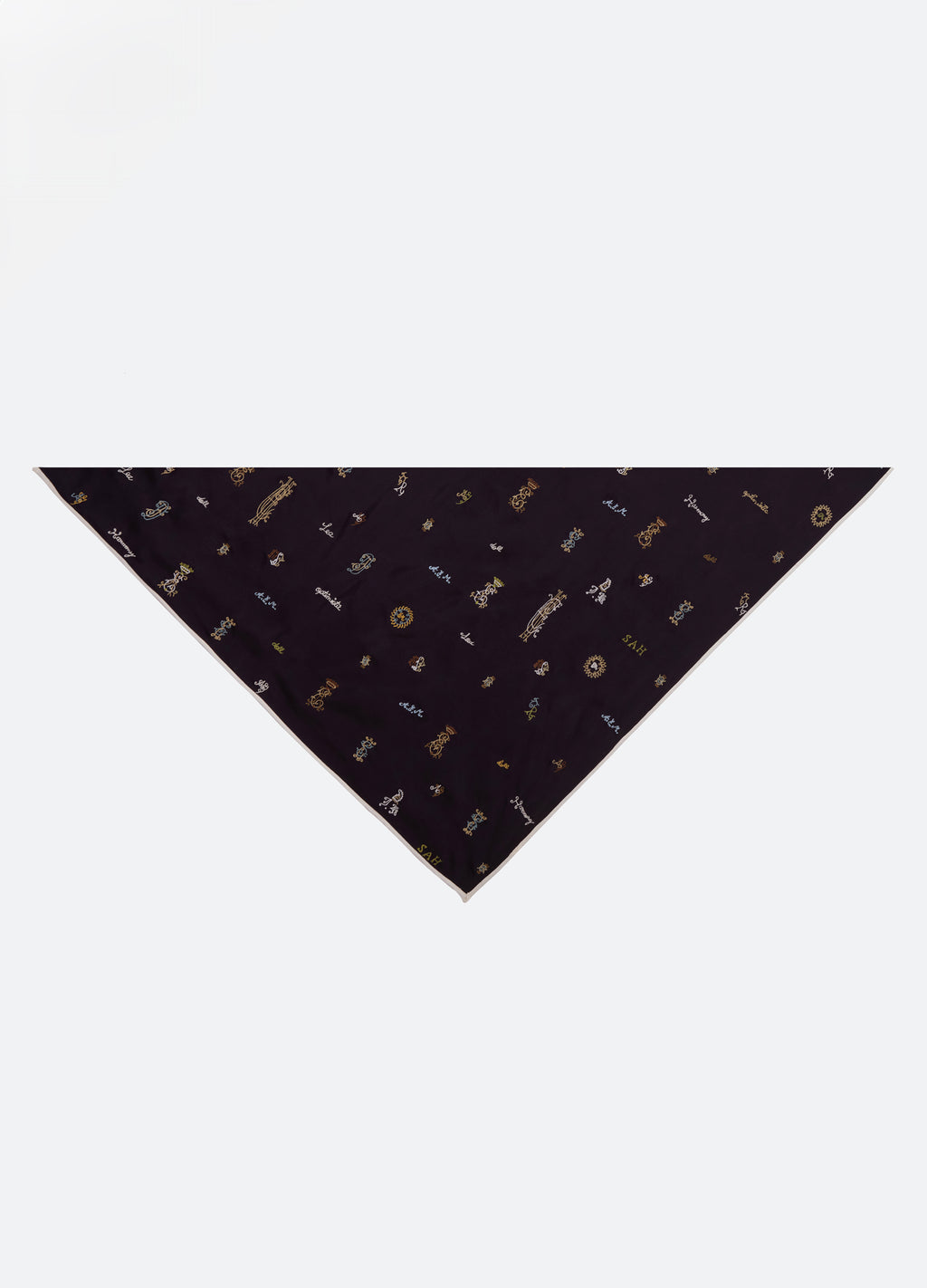 Juliet Scarf