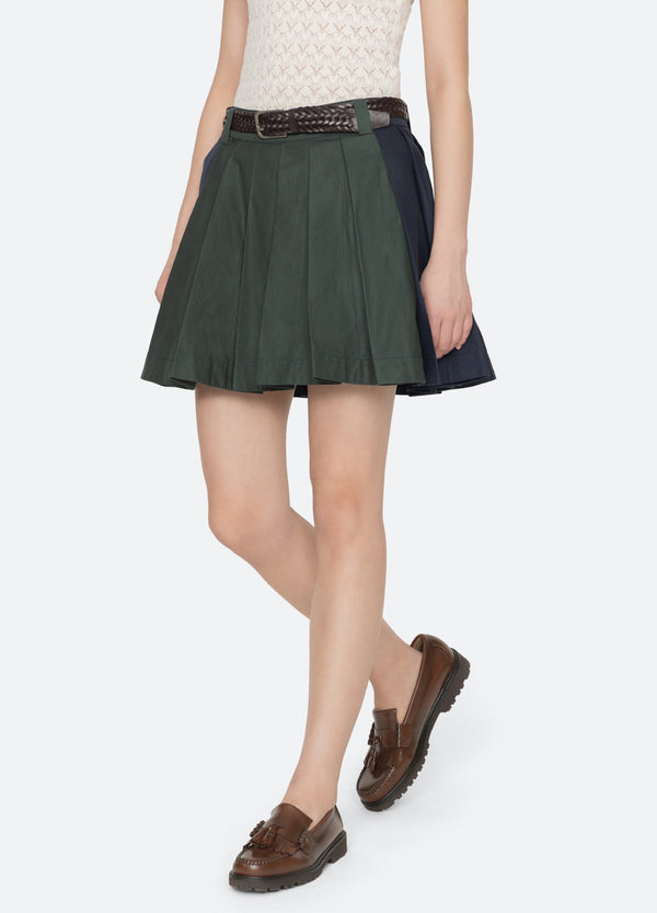 Odessa Skirt