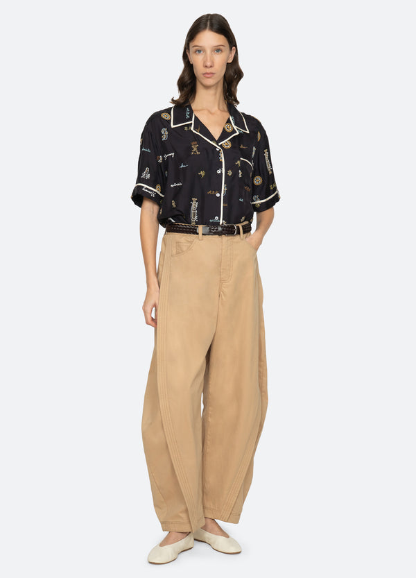 Odessa Pants