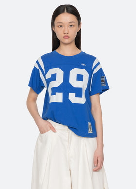Georgie Tee