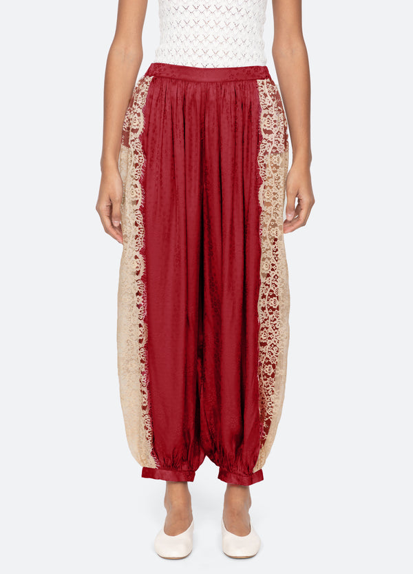 Ethel Bloomer Pants