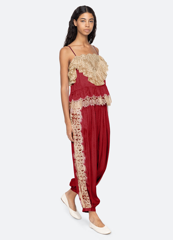 Ethel Bloomer Pants
