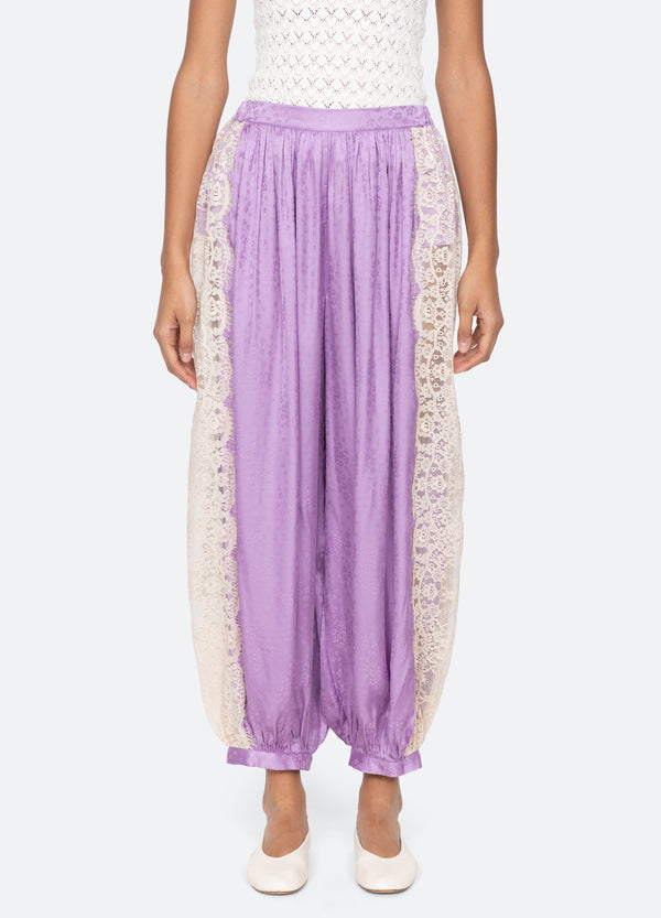 Ethel Bloomer Pants
