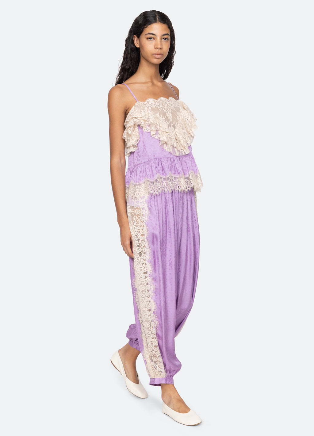 Ethel Bloomer Pants