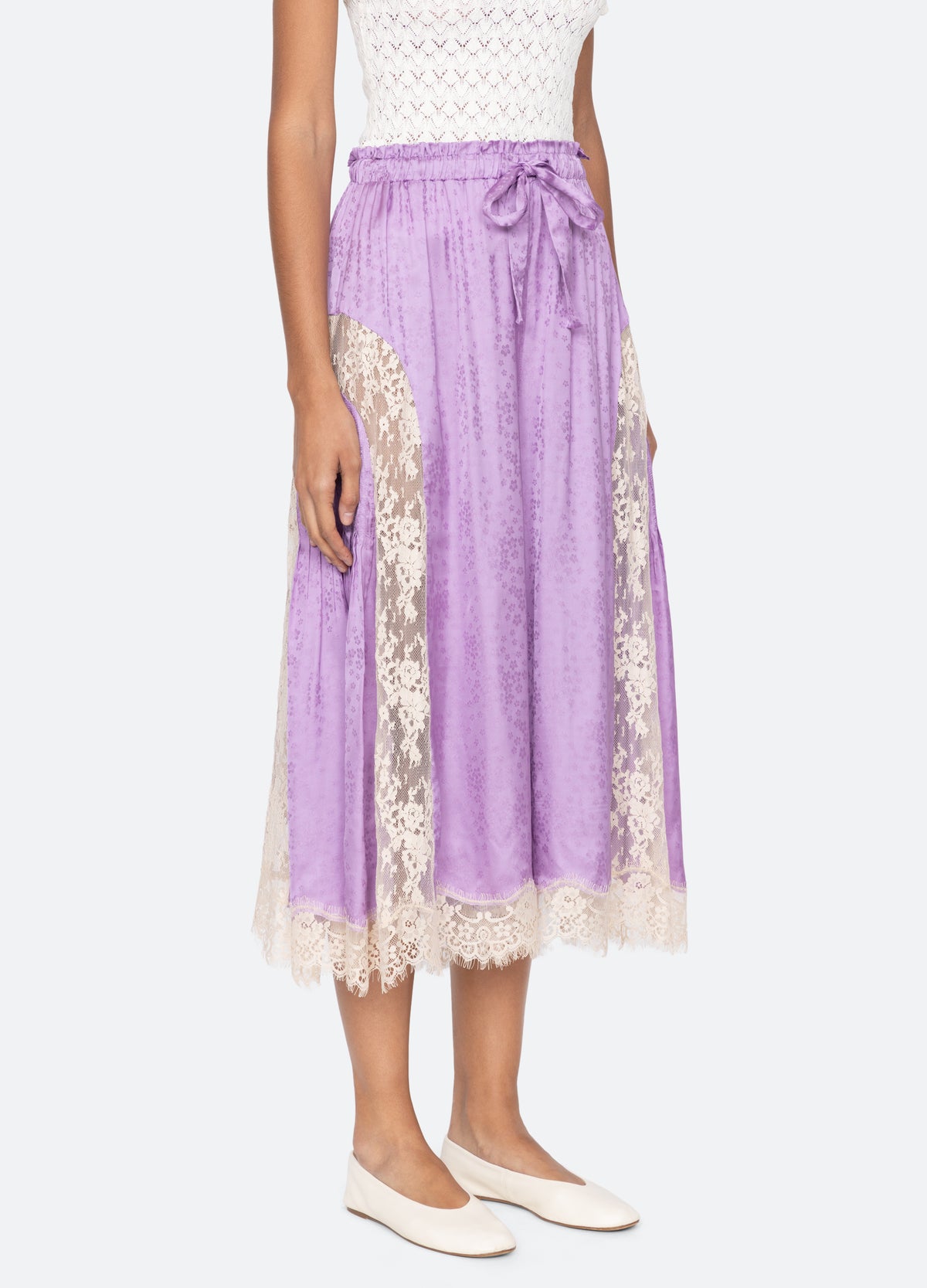 lilac-ethel pants-three quarter view - 6