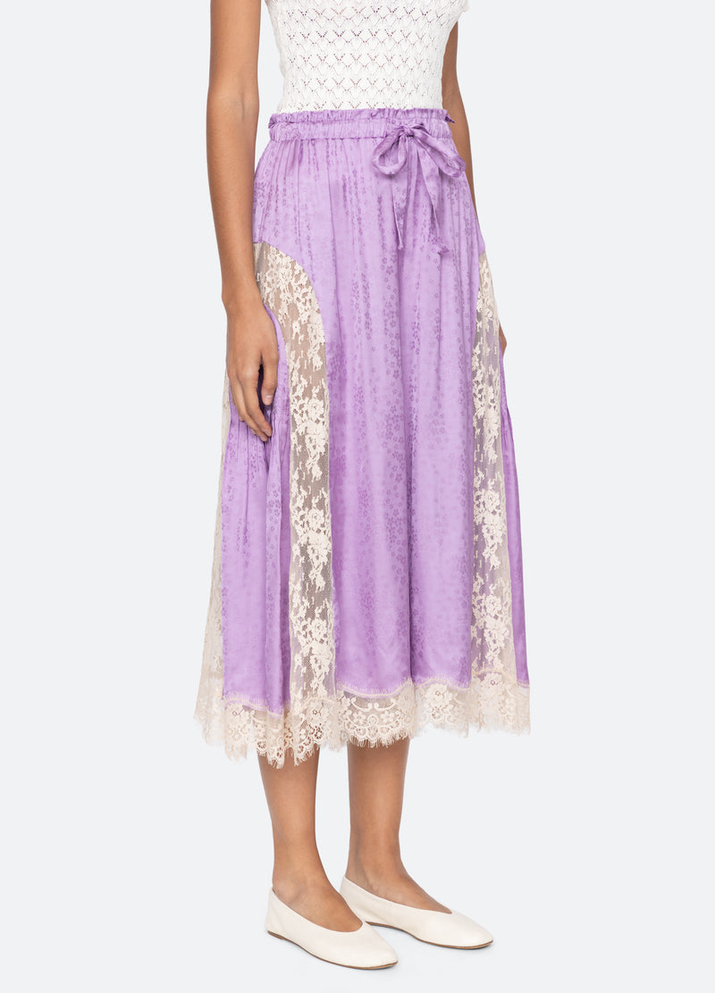 lilac-ethel pants-three quarter view - 6
