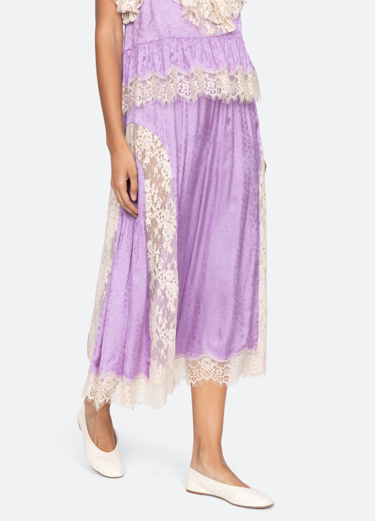lilac-ethel pants-walking view - 7