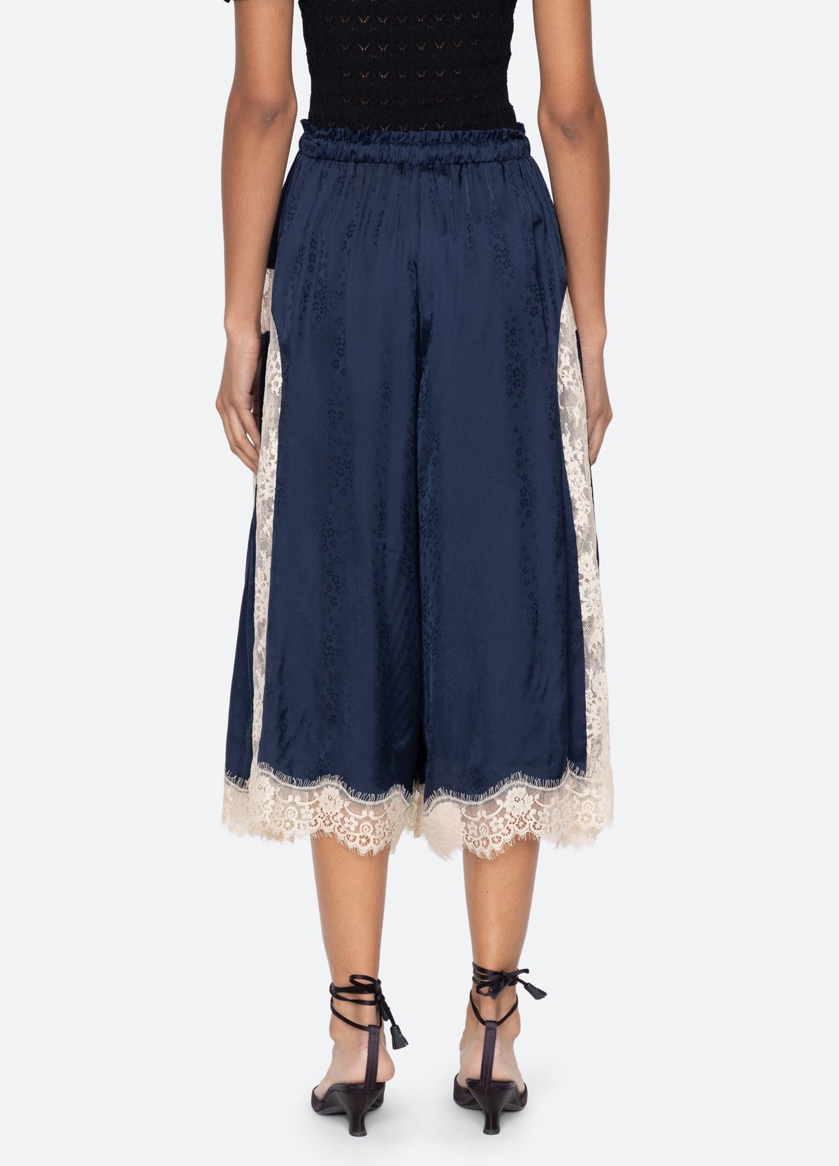 navy-ethel pants-back view - 12