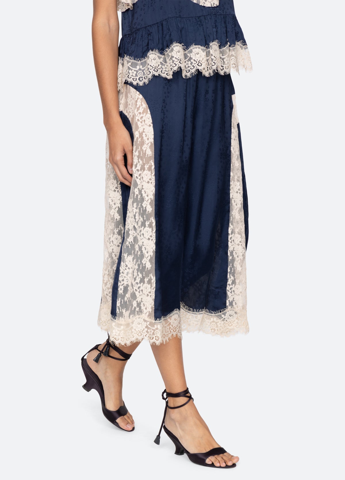 navy-ethel pants-detail view - 8