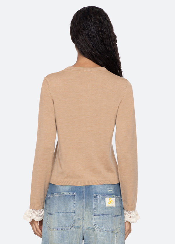 Diane Cardigan