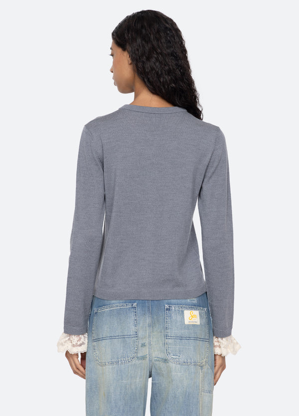Diane Cardigan
