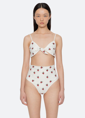 Bindi Bikini Top