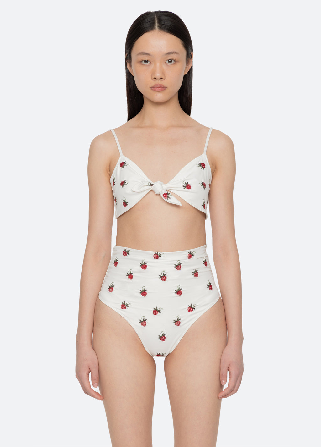 Bindi Bikini Top